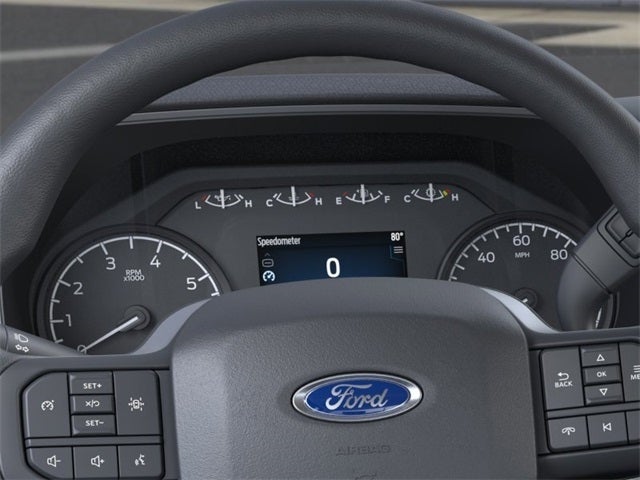 2023 Ford F-150 Service Loaner XL